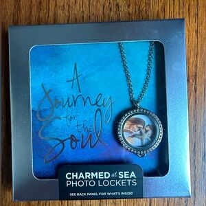 NEW Photo Locket